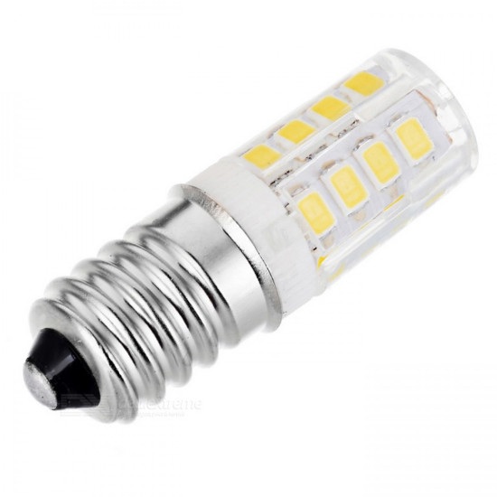 E14 2W LED 26 SMD cool white ΟΕΜ