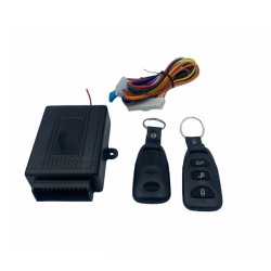 Αυτόματο κεντρικό κλείδωμα - ξεκλείδωμα αυτοκινήτου με 2 χειριστήριο ΟΕΜ