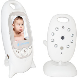 Ασύρματο ψηφιακό Baby Video Monitor VB601 ΟΕΜ