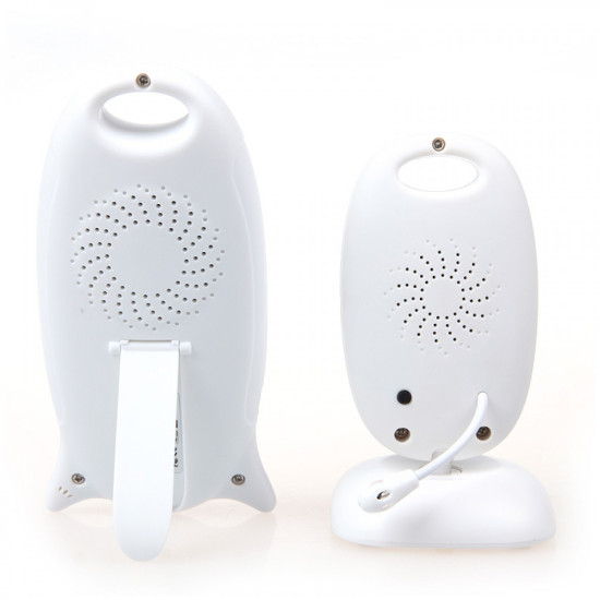 Ασύρματο ψηφιακό Baby Video Monitor VB601 ΟΕΜ