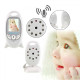 Ασύρματο ψηφιακό Baby Video Monitor VB601 ΟΕΜ