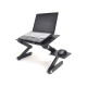 Πτυσσόμενο Τραπεζάκι laptop Smart Foldable T8 ΟΕΜ