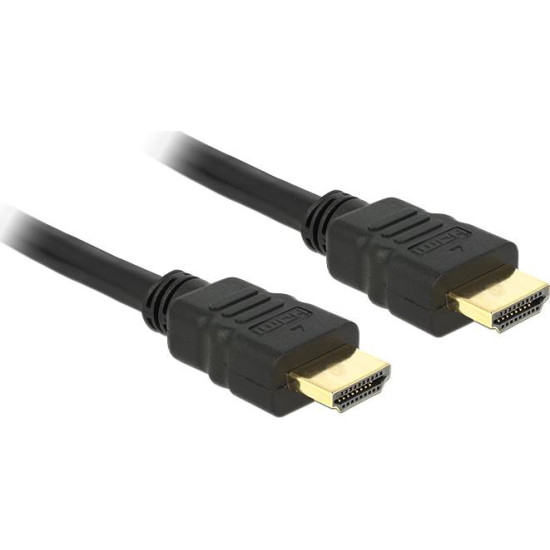 HDMI 1.4 Cable HDMI male - HDMI male 1.8m ΟΕΜ