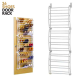Κρεμαστή Παπουτσοθήκη Πόρτας 36 Ζευγαριών - Door Shoe Rack ΟΕΜ