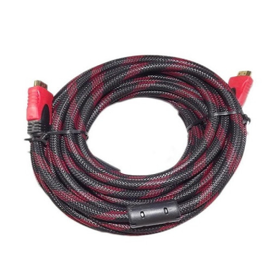 ΚΑΛΩΔΙΟ HDMI 1.4 MALE TO HDMI MALE 19 PIN 25.0M 1.4V OEM