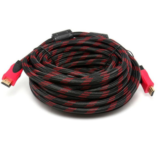 ΚΑΛΩΔΙΟ HDMI 1.4 MALE TO HDMI MALE 19 PIN 20 M 1.4V OEM