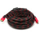 ΚΑΛΩΔΙΟ HDMI 1.4 MALE TO HDMI MALE 19 PIN 20 M 1.4V OEM