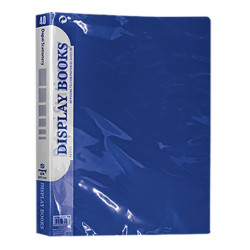 Ντοσιέ Αρχειοθέτησης 40φ Α4 JustNote 38386