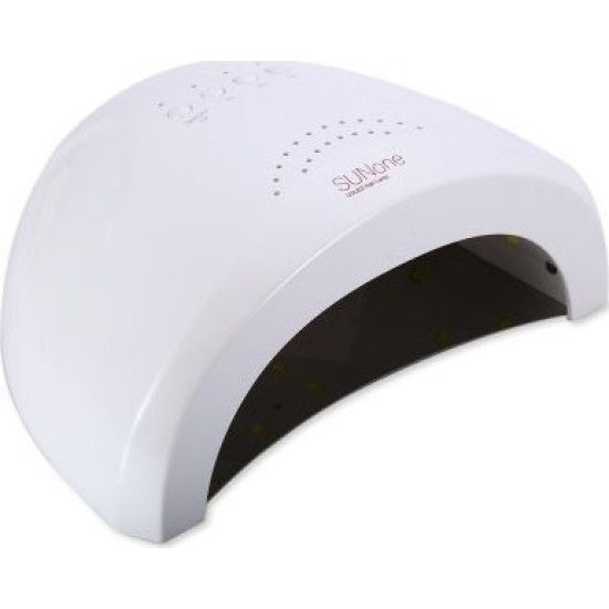 ΦΟΥΡΝΑΚΙ ΜΑΝΙΚΙΟΥΡ-ΠΕΝΤΙΚΙΟΥΡ UV LED SUNONE 48WATT OEM
