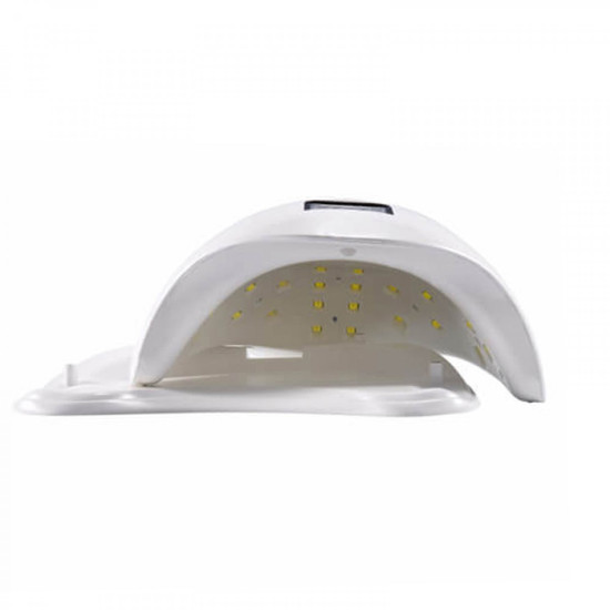 ΕΠΑΓΓΕΛΜΑΤΙΚΟ ΦΟΥΡΝΑΚΙ ΝΥΧΙΩΝ 48 W UV LED SUN 5 OEM