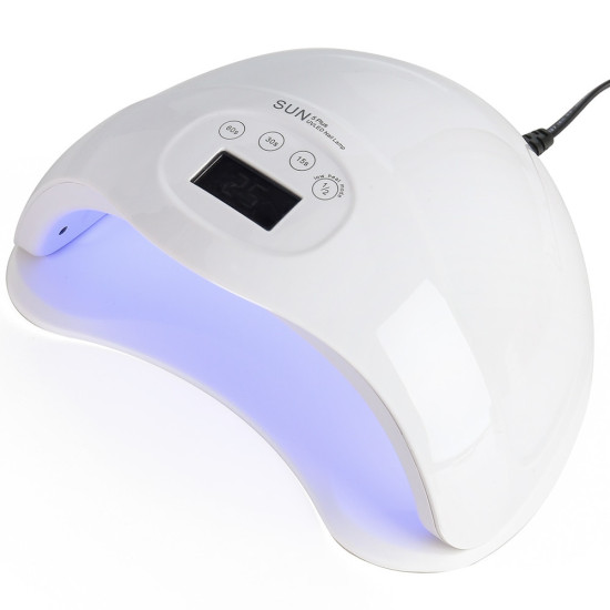 Επαγγελματικό Φουρνάκι Νυχιών 48 W UV LED Sun 5 Plus OEM