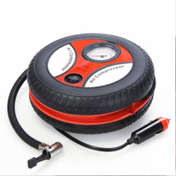 ΚΟΜΠΡΕΣΕΡ ΑΥΤΟΚΙΝΗΤΟΥ HOT WHEEL 12V PSI-260 OEM