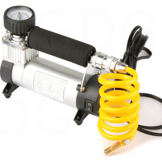 Ηλεκτρική Τρόμπα Αυτοκινήτου 100psi YD3035H ΟΕΜ