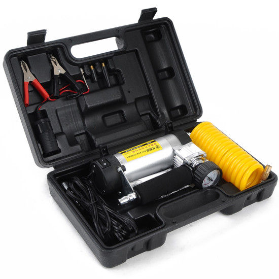 Ηλεκτρική Τρόμπα Αυτοκινήτου 100psi YD3035H ΟΕΜ