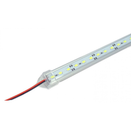 1M LED μπάρα 12V 15w 60 SMD 1800lm 6000k OEM