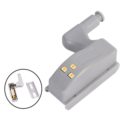 Led Φωτιστικό για μεντεσέδες ΟΕΜ