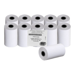 Ταινίες Θερμικές για pos 57-40 15m 48gr Υ:57mm, 15m Χαρτί JustNote 39341