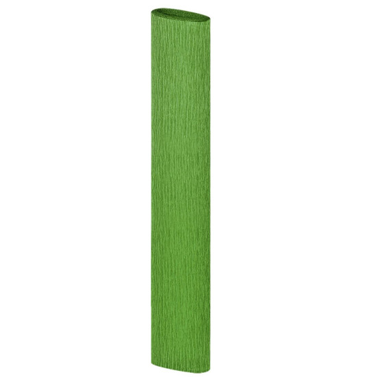 Χαρτί Γκοφρέ Χρώματα 2mx50cm JustNote 39100