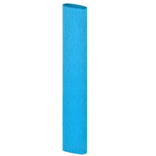 Χαρτί Γκοφρέ Χρώματα 2mx50cm JustNote 39100