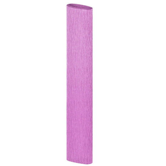 Χαρτί Γκοφρέ Χρώματα 2mx50cm JustNote 39100