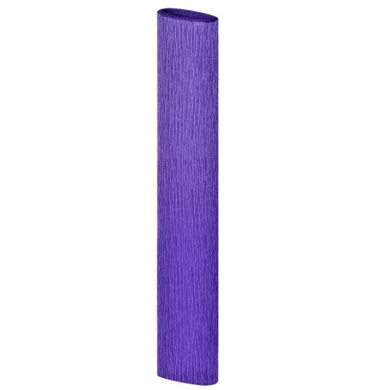 Χαρτί Γκοφρέ Χρώματα 2mx50cm JustNote 39100