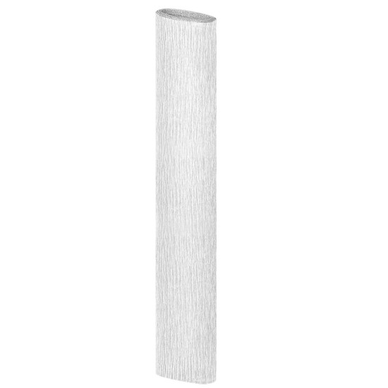 Χαρτί Γκοφρέ Χρώματα 2mx50cm JustNote 39100