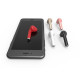 Βluetooth handsfree τύπου Iphone Airpods συμβατό με όλες τις συσκευές και android- 1 τεμαχιο ΟΕΜ