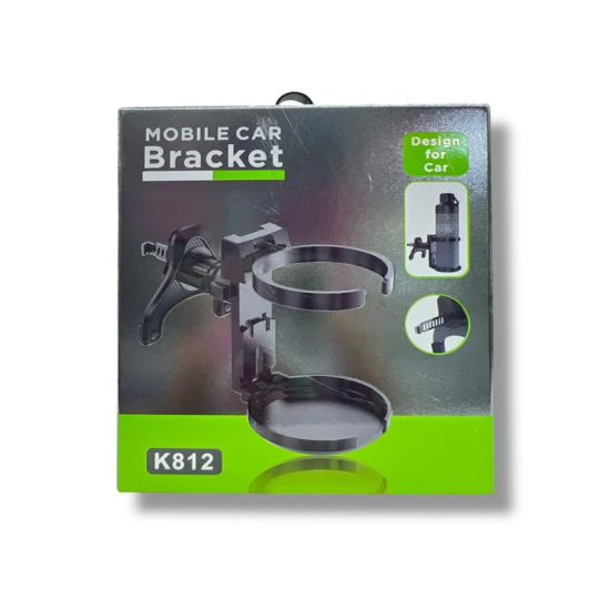 Βάση στήριξης αυτοκινήτου K812 - OEM