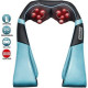 Songen Massage Shawl - Shiatsu μασάζ με θερμαινόμενο 3D μαξιλάρι. ΟΕΜ Songen Massage Shawl - Shiatsu μασάζ με θερμαινόμενο 3D μαξιλάρι. ΟΕΜ