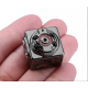 SUPER MINI DV FULL HD 1080P ΚΑΜΕΡΑ ΚΑΤΑΓΡΑΦΙΚΟ 12MP ΜΕ ΑΝΙΧΝΕΥΣΗ ΚΙΝΗΣΗΣ SQ8 SPY CAM OEM