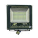 LED προβολέας super slim αδιάβροχος 100w 9.000 lm λευκό ψυχρό 220v OEM