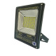 LED προβολέας super slim αδιάβροχος 50w 4.500lm Cool White 220V OEM