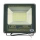 LED προβολέας super slim αδιάβροχος 50w 4.500lm Cool White 220V OEM