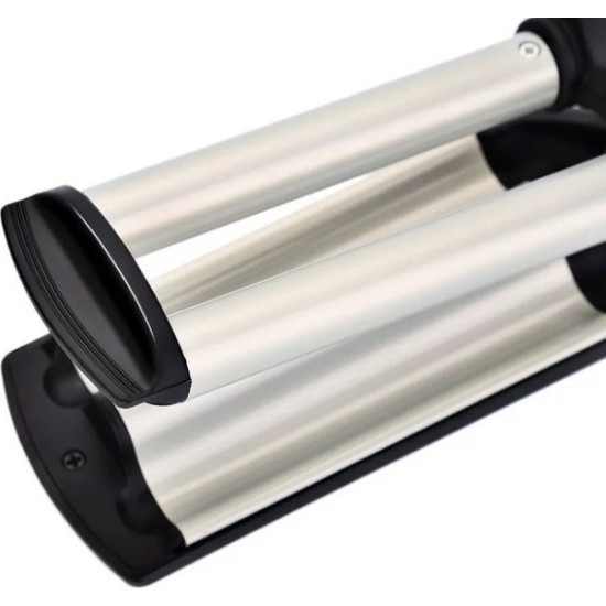 Kemei KM2022 Τριπλό Ηλεκτρικό Ψαλίδι Μαλλιών ΟΕΜ