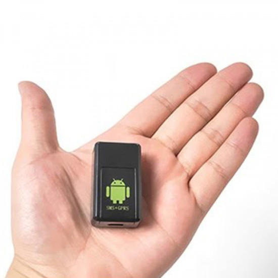 Συσκευή εντοπισμού GF-08 Mms Video Taking Locator Mini Gps Tracker - OEM Συσκευή εντοπισμού GF-08 Mms Video Taking Locator Mini Gps Tracker - OEM