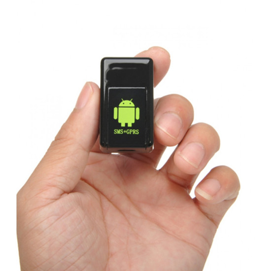 Συσκευή εντοπισμού GF-08 Mms Video Taking Locator Mini Gps Tracker - OEM Συσκευή εντοπισμού GF-08 Mms Video Taking Locator Mini Gps Tracker - OEM