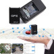 GPS TRACKER MINI OEM GF-07 MMS Video Taking Locator ΟΕΜ