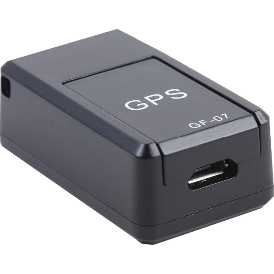 GPS TRACKER MINI OEM GF-07 MMS Video Taking Locator ΟΕΜ