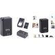 GPS TRACKER MINI OEM GF-07 MMS Video Taking Locator ΟΕΜ
