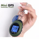 Mini Tracker GPS Tracker Επαναφορτιζόμενος δέκτης USB με φορητή πυξίδα Εξωτερική Πρακτικό και για το αυτοκίνητο GPS Tracker ΟΕΜ Mini Tracker GPS Tracker Επαναφορτιζόμενος δέκτης USB με φορητή πυξίδα Εξωτερική Πρακτικό και για το αυτοκίνητο GPS Tracker ΟΕΜ