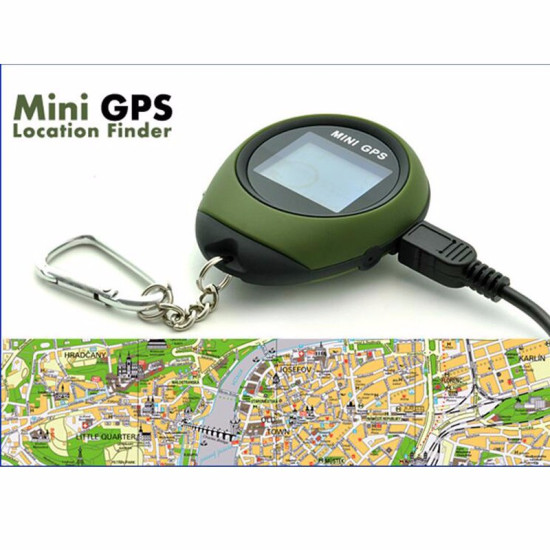 Mini Tracker GPS Tracker Επαναφορτιζόμενος δέκτης USB με φορητή πυξίδα Εξωτερική Πρακτικό και για το αυτοκίνητο GPS Tracker ΟΕΜ Mini Tracker GPS Tracker Επαναφορτιζόμενος δέκτης USB με φορητή πυξίδα Εξωτερική Πρακτικό και για το αυτοκίνητο GPS Tracker ΟΕΜ