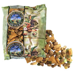 Coctail Snack 100gr Perle