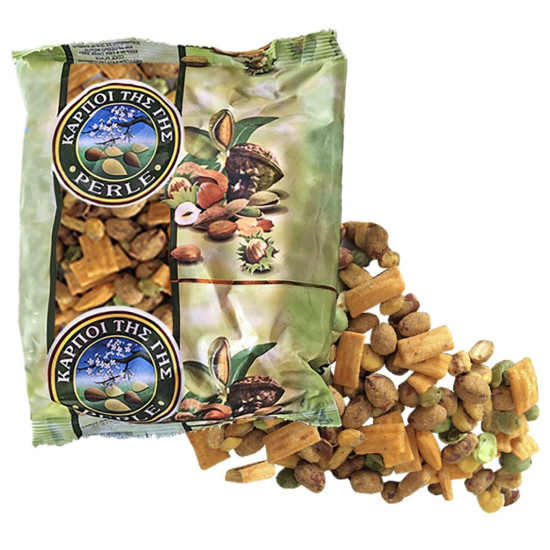 Coctail Snack 100gr Perle