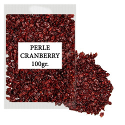 Cranberry 100gr Perle