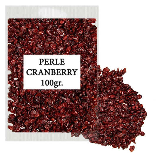 Cranberry 100gr Perle