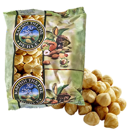Φουντούκι Ψημένο Σακ=100g Perle