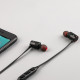 Ακουστικά AWEI AK2 Handsfree Bluetooth (Γκρι) ΟΕΜ
