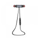 Ακουστικά AWEI AK2 Handsfree Bluetooth (Γκρι) ΟΕΜ