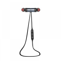 Ακουστικά AWEI AK2 Handsfree Bluetooth (Γκρι) ΟΕΜ