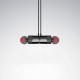 Ακουστικά AWEI AK2 Handsfree Bluetooth (Γκρι) ΟΕΜ